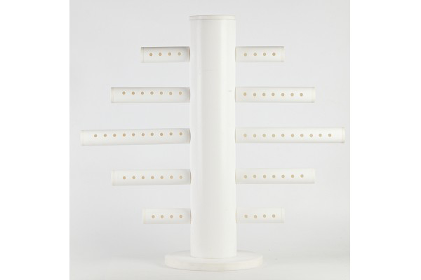 Polytetrafluoroethylene (PTFE) distributor