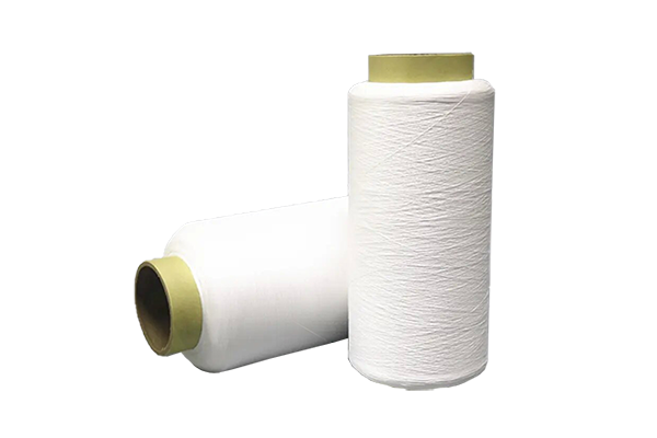 Polytetrafluoroethylene (PTFE) long fiber