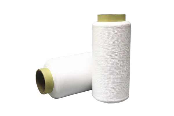 Polytetrafluoroethylene (PTFE) long fiber