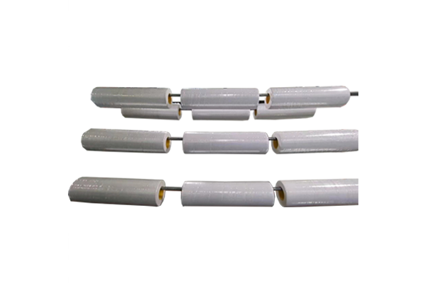 Polytetrafluoroethylene (PTFE) bubble point film