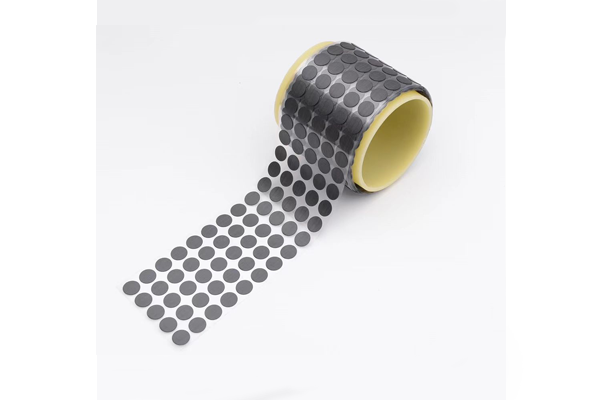 Polytetrafluoroethylene (PTFE) waterproof ventilation film