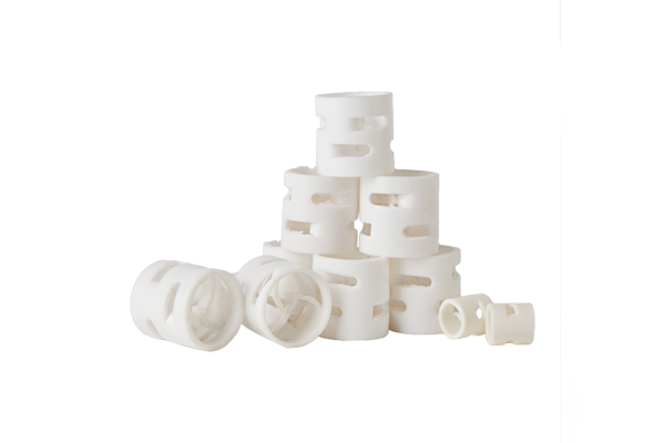 Polytetrafluoroethylene (PTFE) Bauer ring