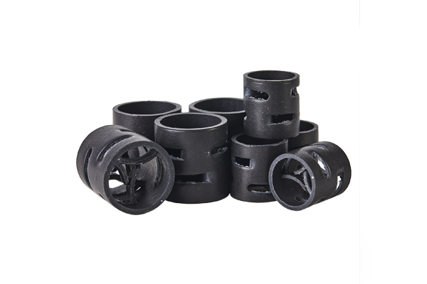 Polytetrafluoroethylene (PTFE) Bauer ring