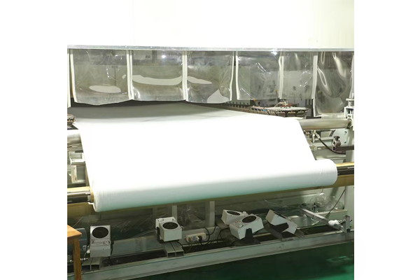 Polytetrafluoroethylene (PTFE) clothing film