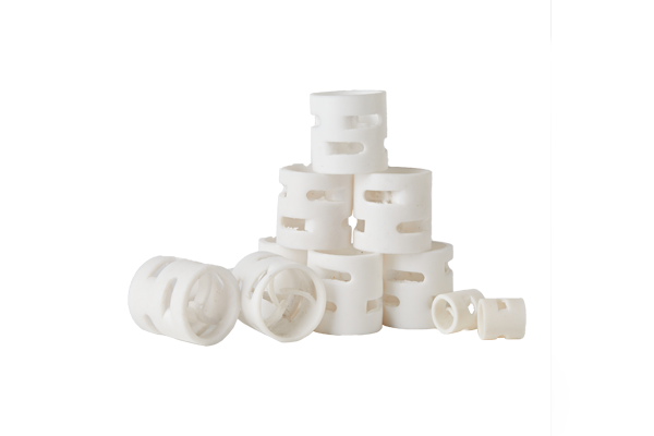 Polytetrafluoroethylene (PTFE) Bauer ring