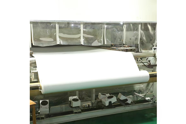 Polytetrafluoroethylene (PTFE) clothing film